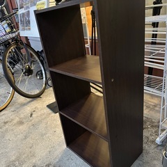 背板無【カラボ】クリーニング済【管理番号12412】金の画像