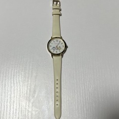 ちいかわ　腕時計の画像