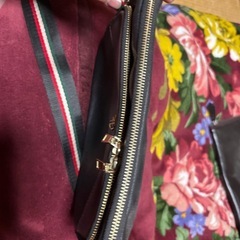 ボディーバックの画像