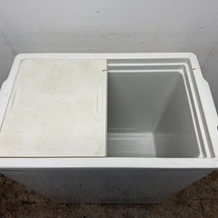 パナソニック　Panasonic　業務用　冷凍ストッカー　フリーザー　店舗　飲食店　SCR-S86の画像