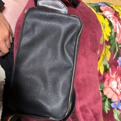 ボディーバックの画像