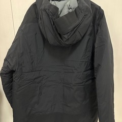 新作DAIWAジャケット【新品未使用】の画像