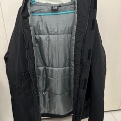 新作DAIWAジャケット【新品未使用】の画像