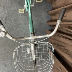 NO.25 軽快車 tweega 26インチの画像