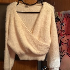 セーター    の画像