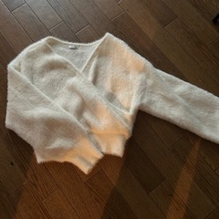 セーター    の画像