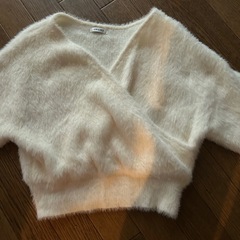 セーター    の画像