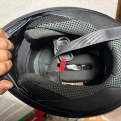 Arai アストロiqの画像