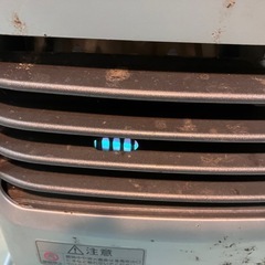 【22年製】ダイニチブルーヒーターの画像