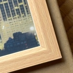 東京タワーの絵の画像