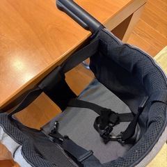 KATOJI　ベビーチェア　ハイチェアの画像