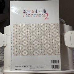 超美品✴︎温泉むすめ公式ブックの画像