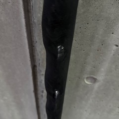 バイク用　盗難防止チェーンロックの画像