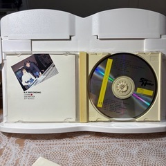 松田聖子　sayhello の画像