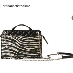 美品✨ハンドバックの画像