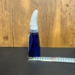 【新品】DAISOスプレーボトルの画像