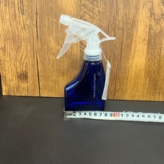 【新品】DAISOスプレーボトルの画像