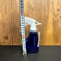 【新品】DAISOスプレーボトルの画像
