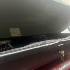 innoルーフキャリアの画像