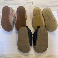 シューズ
の画像