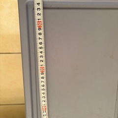 書類 収納ケース 3つまとめての画像