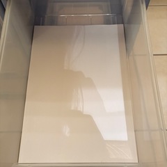 書類 収納ケース 3つまとめての画像