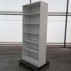 ≪引取り限定≫オカムラ オープン書庫 80001616の画像