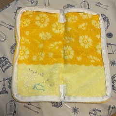 ハンカチポーチの画像