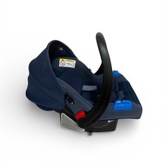 チャイルドシートの画像