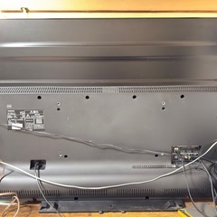 東芝　REGZA 50BM620X [50インチ]の画像