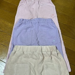 子供服　長ズボン　110の画像