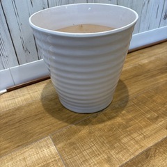 植木鉢の画像