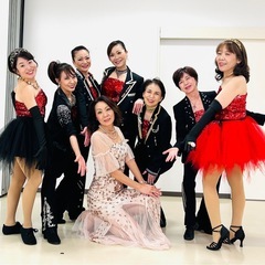 大人から始めるジャズダンス【志免教室】の画像