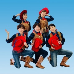 大人から始めるジャズダンス【志免教室】の画像