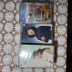 新品　カセットテープの画像