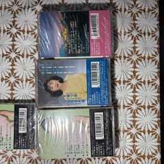 新品　カセットテープの画像