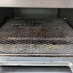 【ドリーム川西店御来店限定】☆ジモティー見たよ♪割引☆ ヤマゼン オーブントースター YTC-FC122  2021 動作確認／クリーニング済み 【99560000043516】の画像