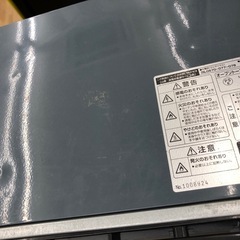 【ドリーム川西店御来店限定】☆ジモティー見たよ♪割引☆ ヤマゼン オーブントースター YTC-FC122  2021 動作確認／クリーニング済み 【99560000043516】の画像