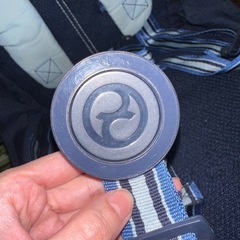 サイベックス  リベル ベビーカーの画像