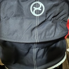 サイベックス  リベル ベビーカーの画像