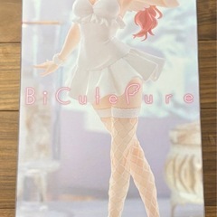 【新品未使用】その着せ替え人形は恋をする BiCute Pure Figure 喜多川海夢　フィギュアの画像