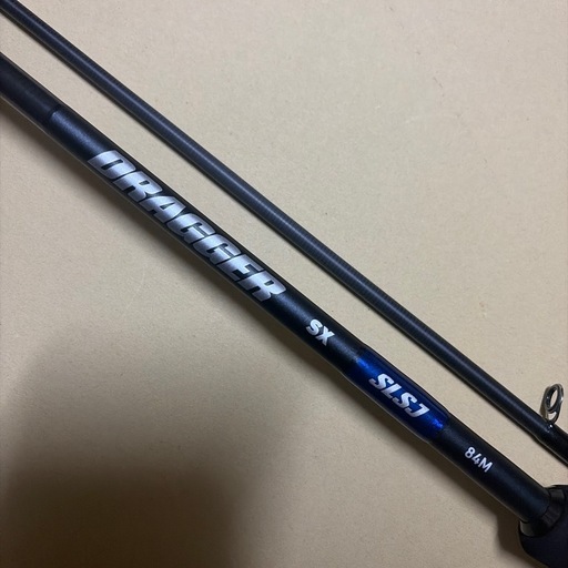 ダイワ(DAIWA) スーパーライトショアジギングロッド DRAGGER(ドラッガー) SX SLSJ 　84M