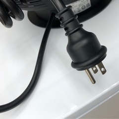 【ドリーム川西店御来店限定】☆ジモティー見たよ♪割引☆ ヤマゼン COS ランタンスタイル 電気ヒーター    動作確認／クリーニング済み 【2125560000039661】の画像