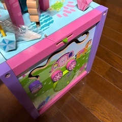 おもちゃの画像