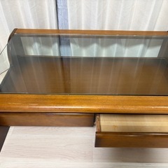 値下げ★テーブルの画像