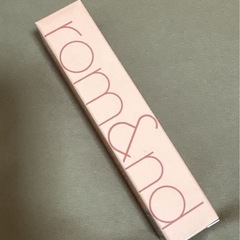 ロムアンド ジューシーラスティングティント #23 ヌカダミア(5.5g)の画像