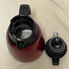 Peacock真空断熱保温ポットの画像