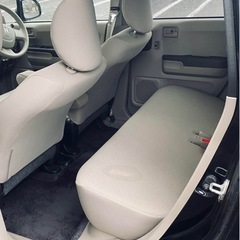 Honda life Gの画像