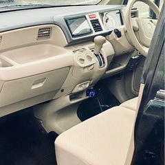 Honda life Gの画像