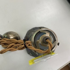☆ドリーム荒牧店☆ジモティー割引有☆【クリーニング済み】ステンドグラス/ペンダントライト/動作確認済みの画像